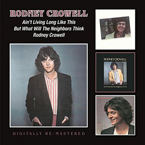 Rodney Crowell